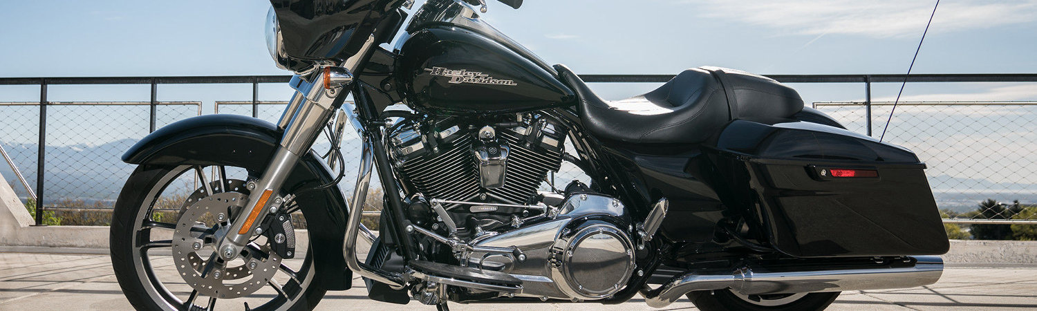 2020 Harley-Davidson® Motorcycle for sale in Apol's Harley-Davidson®, Alexandria, Minnesota