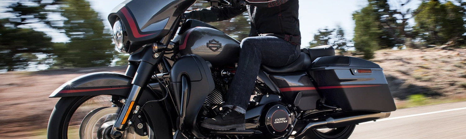 2020 Harley-Davidson® Motorcycle for sale in Apol's Harley-Davidson®, Alexandria, Minnesota