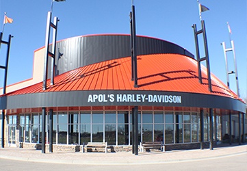 Apol's Harley-Davidson®