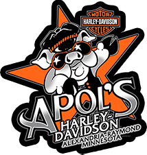 Apol's Harley-Davidson®